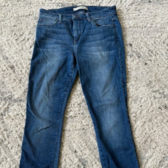 Joes Denim Blue Jeans Waist 27 - Picture 1 of 9